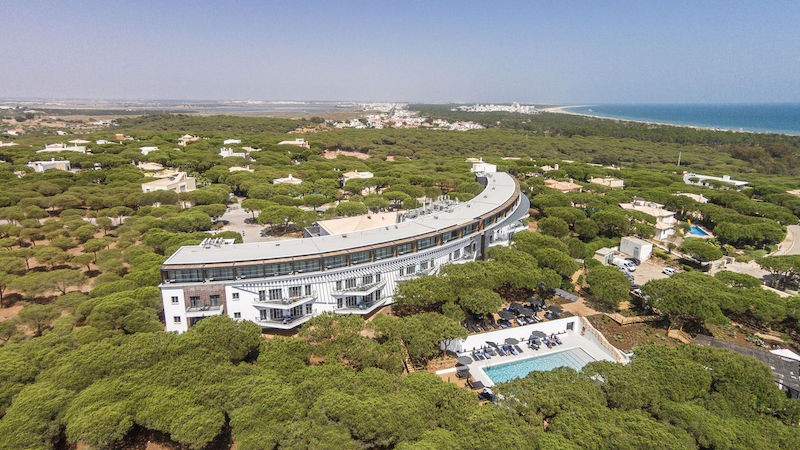 hotel praia verde algarve