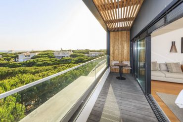 hotel praia verde algarve