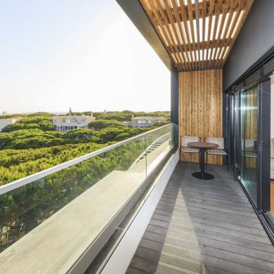 hotel praia verde algarve