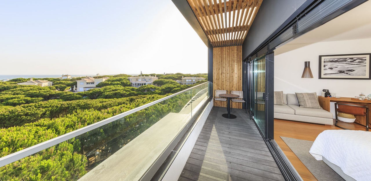 hotel praia verde algarve