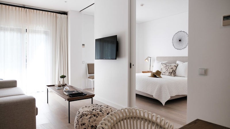 hotel praia verde algarve