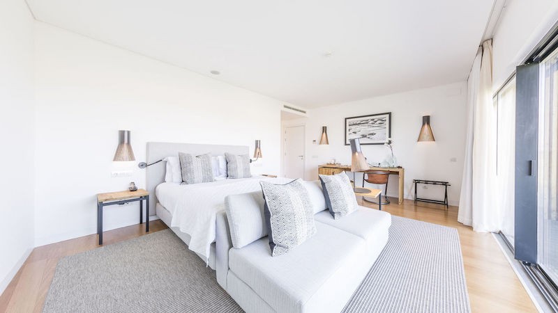 hotel praia verde algarve