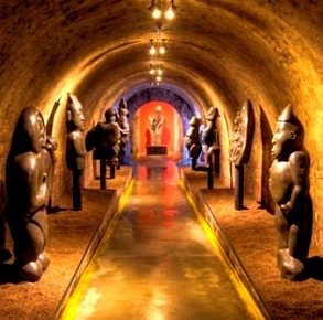 alianca underground museu jose berardo terra cotta statues