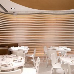 Sushi Cafe avenida lisbon japanese cuisine