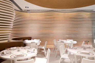 Sushi Cafe avenida lisbon japanese cuisine