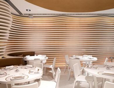 Sushi Cafe avenida lisbon japanese cuisine