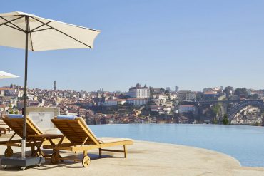 yeatman hotel porto