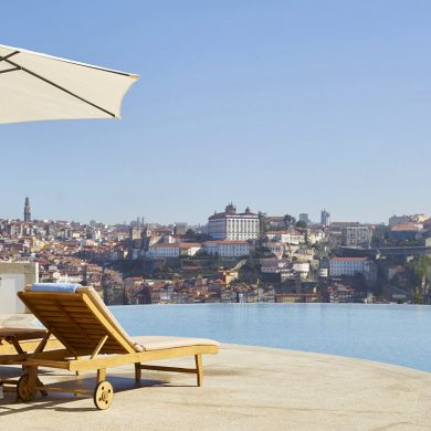 yeatman hotel porto