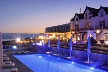 farol design hotel cascais portugal boutique luxury lisbon