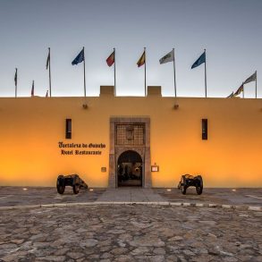 Forteleza do Guincho