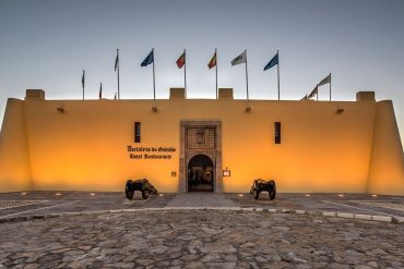 Forteleza do Guincho