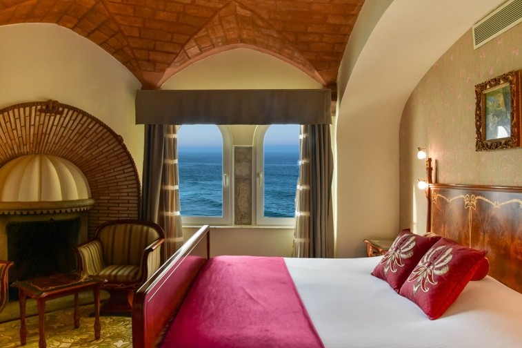 Forteleza do Guincho