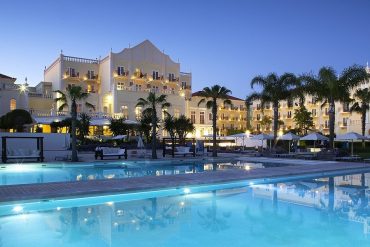 lake resort vilamoura