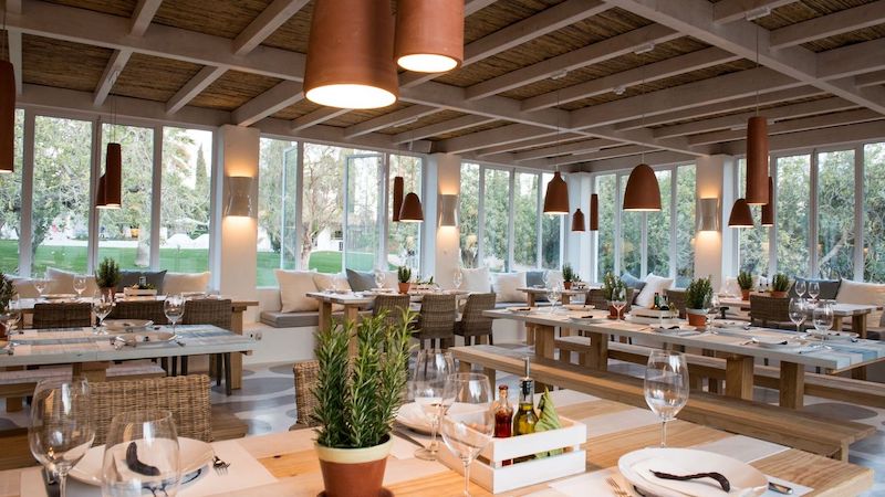 Vila Monte Farm House