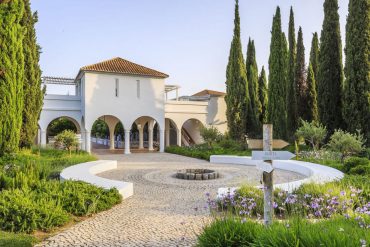 Vila Monte Farm House