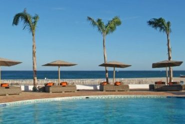 duna beach club meia praia lagos algarve