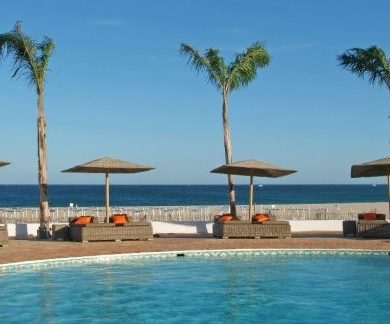 duna beach club meia praia lagos algarve