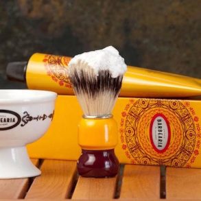 antiga barbearia do bairro