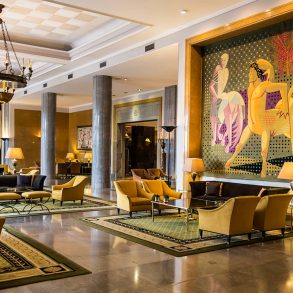 four seasons ritz lisbon