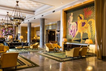 four seasons ritz lisbon