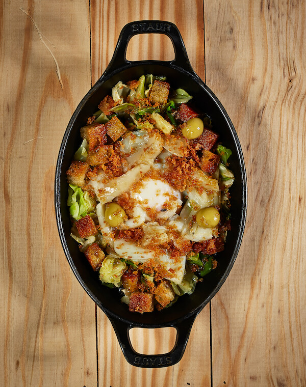 cantinho do avillez cod fish