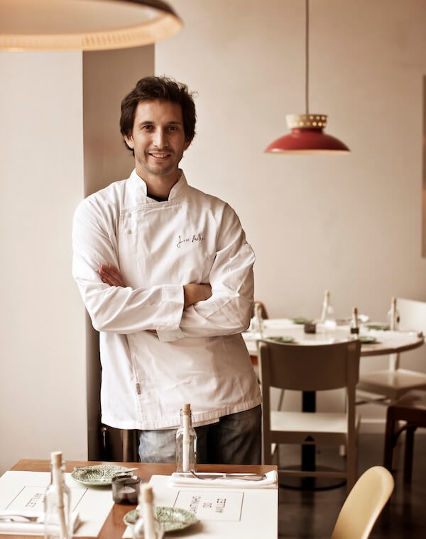 cantinho jose avillez