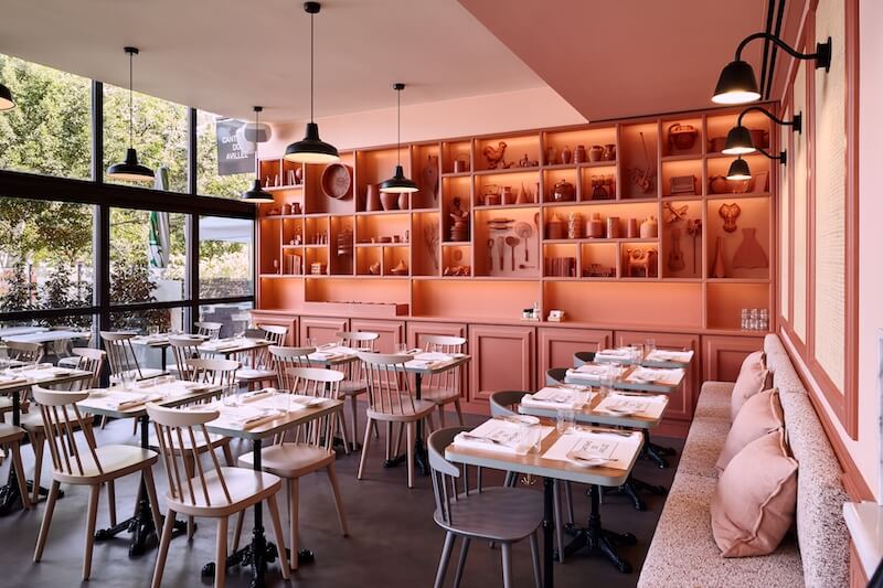 cantinho do avillez parque das naçoes