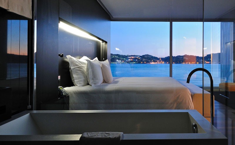 Altis Belem hotel spa lisbon