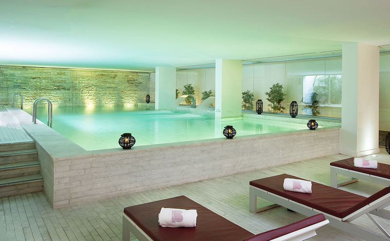 Altis Belem hotel spa lisbon