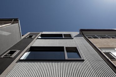 casa do conto guesthouse porto