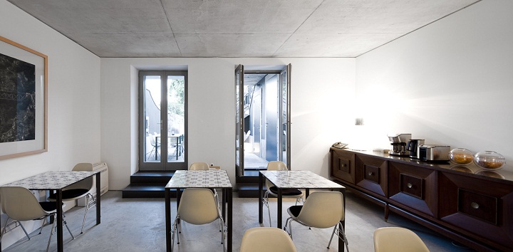 Casa do Conto porto boutique hotel