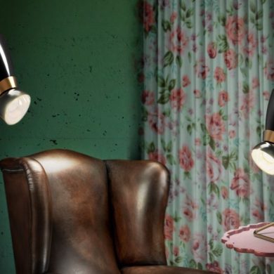 delightfull amy lamp