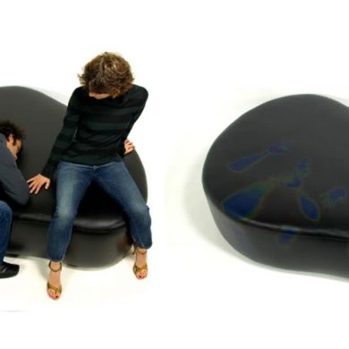 nunoerin thermosensitive furniture