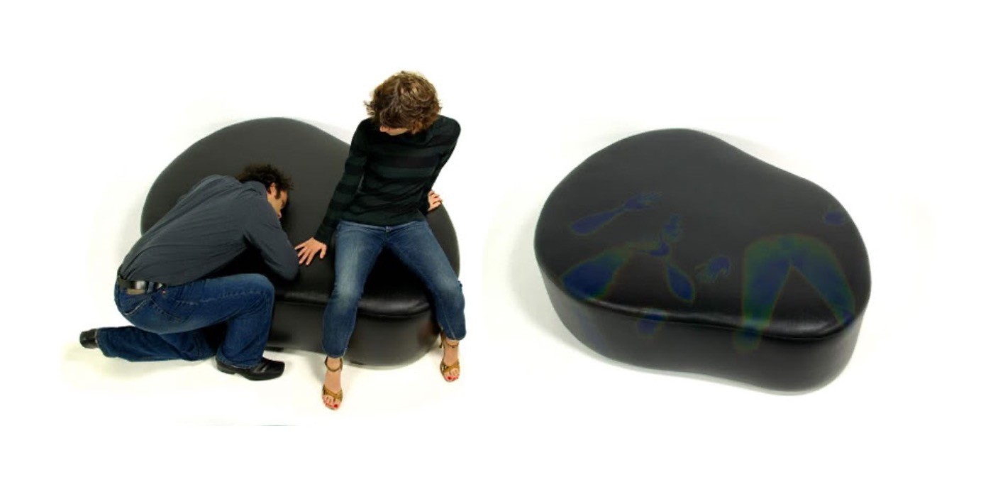 nunoerin thermosensitive furniture