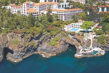 belmond reids palace madeira