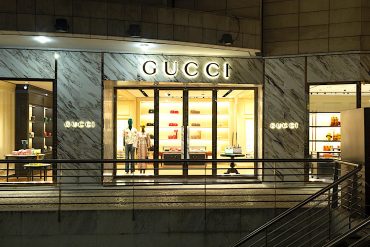 gucci lisbon