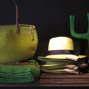 hats & cats porto shopping