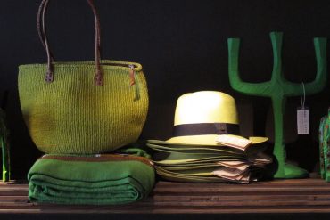 hats & cats porto shopping