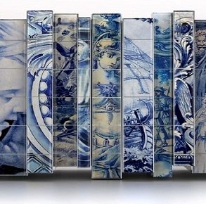 Boca do Lobo Heritage Sideboard