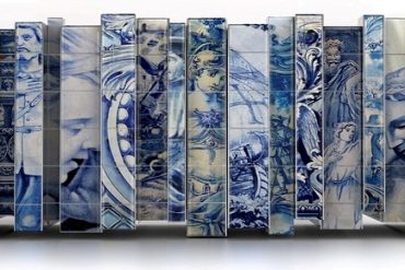 Boca do Lobo Heritage Sideboard