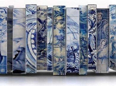 Boca do Lobo Heritage Sideboard