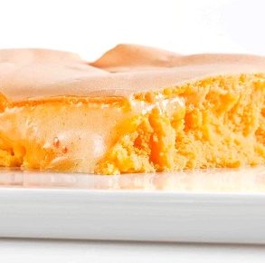 O Melhor Pão do Ló do Universo, portuguese sponge cake