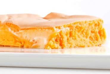 O Melhor Pão do Ló do Universo, portuguese sponge cake