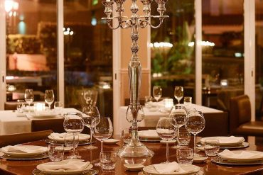 Paixa Restaurante Algarve