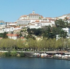coimbra portugal