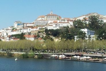 coimbra portugal