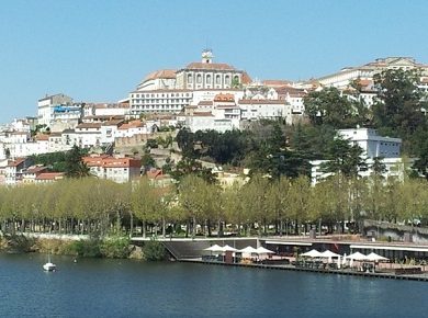 coimbra portugal