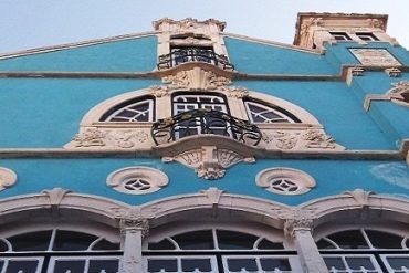 aveiro museu arte nova arte nouveau museum