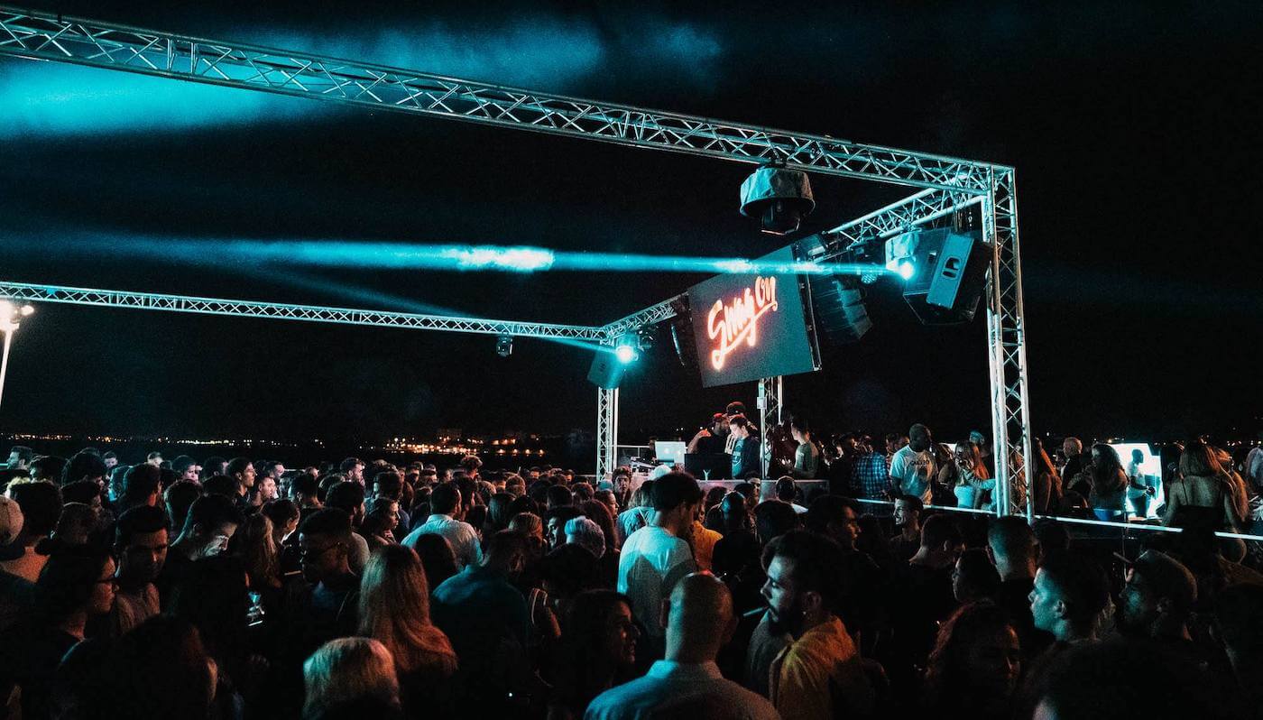 lust in rio nightlife lisboa