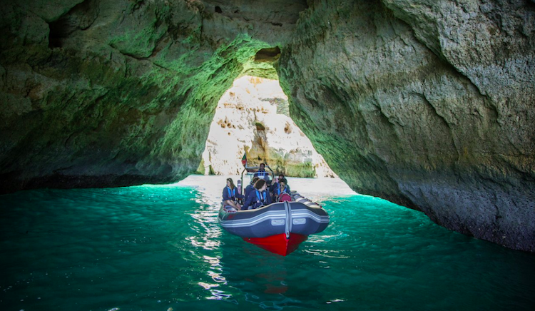 My Guide Algarve Fun Activities